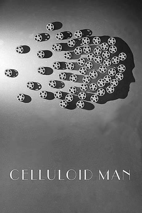 Celluloid Man